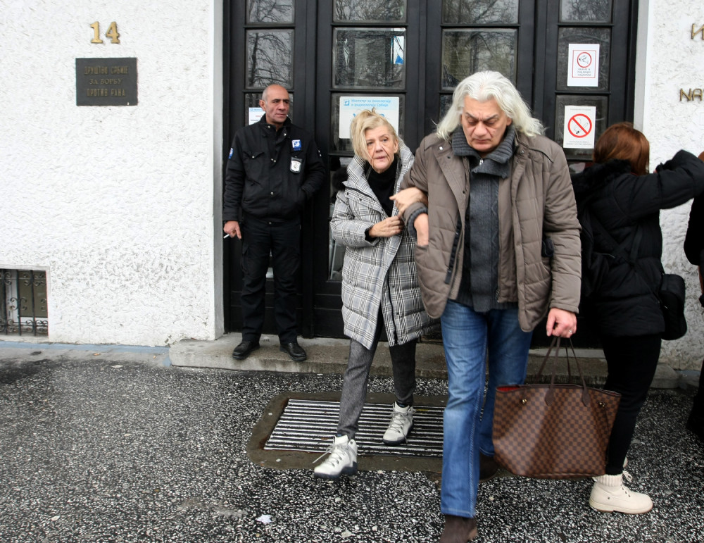 Marina Tucaković otkrila ZAŠTO je toliko dugo čekala da počne da se leči od opake bolesti!