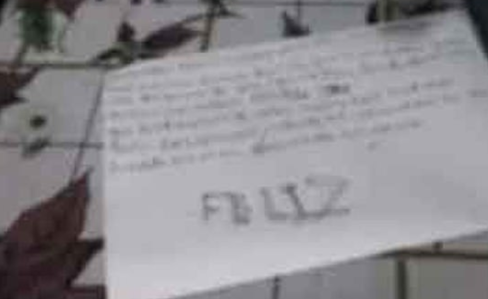 UPOZORENJE! Ne čitajte ako ne želite da se rastužite! Devojčica (10) se ubila da bi "usrećila majku", od njenog pisma ćete PLAKATI!