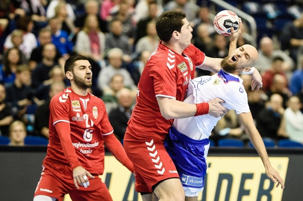 Srbija u poslednjem napadu mogla da NOKAUTIRA RUSE, na kraju  meča za infarkt  "orlovima" BOD!