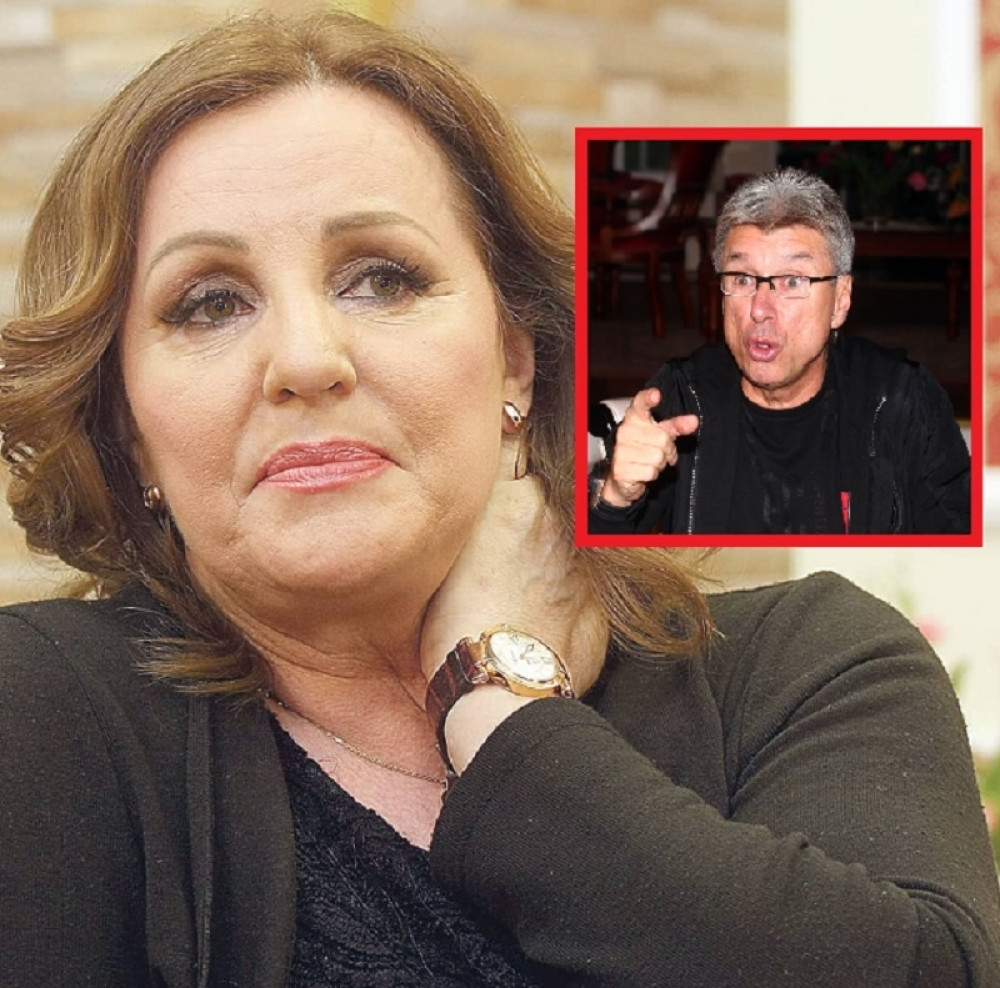 Odluka o odlasku Ane Bekute iz "Zvezda Granda" prepuštena produkciji: "Završila si svoju priču ovde"