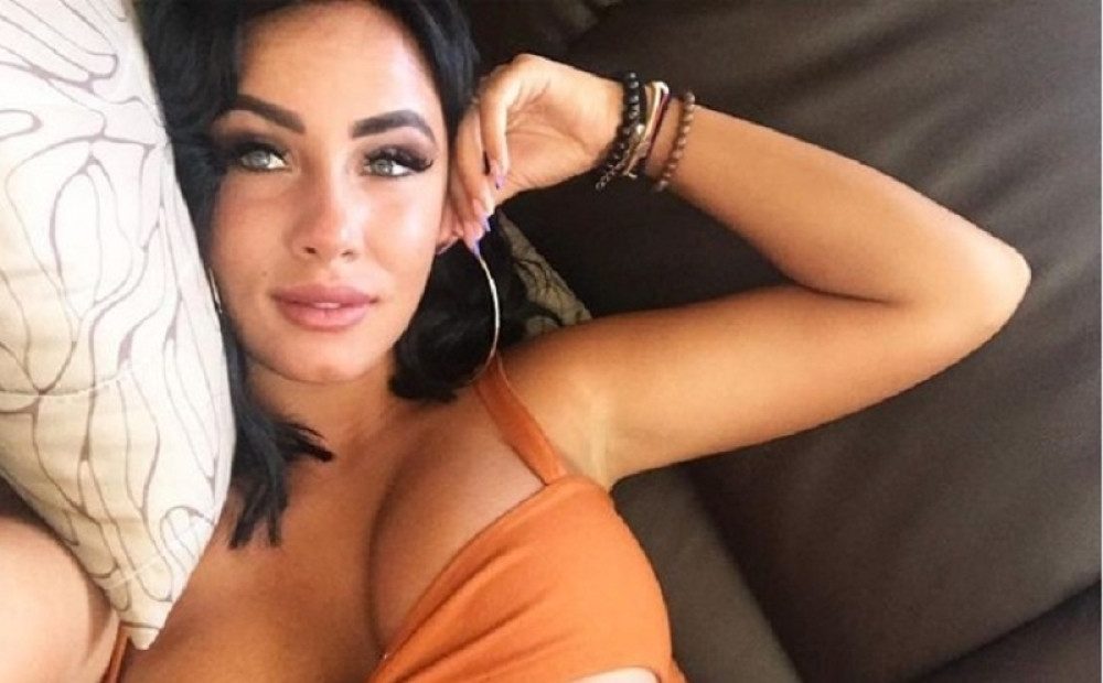 Dok David uživa u ljubavi sa Anom Korać, javnost bruji o ovom snimku njegove bivše devojke!