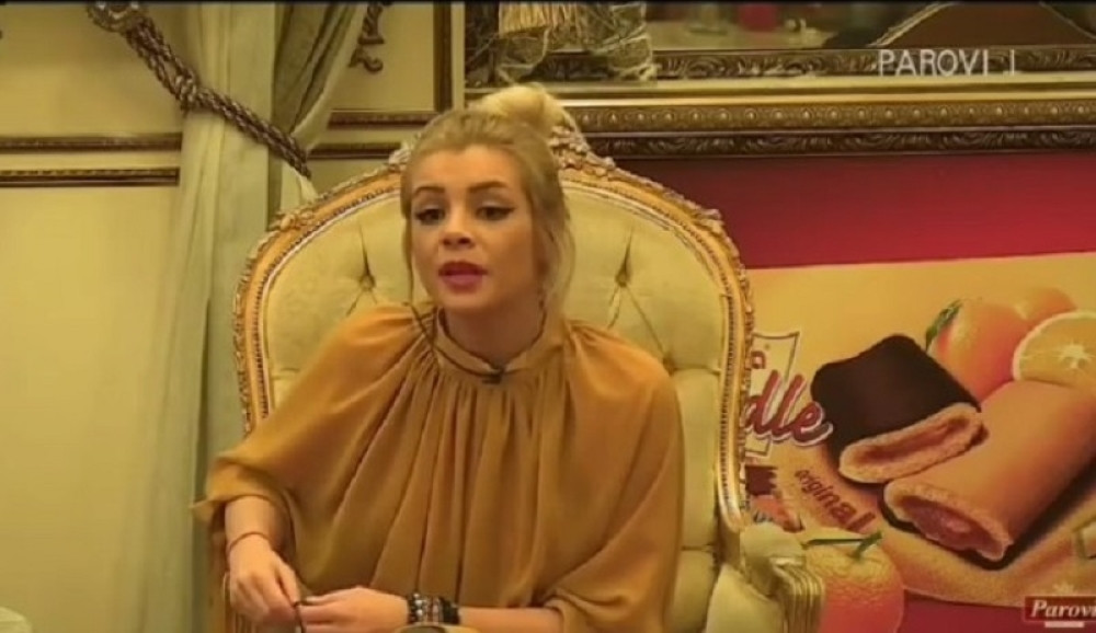 Brutalan linč voditeljke u programu uživo! Hitna reakcije produkcije, nedopustivo šikaniranje!