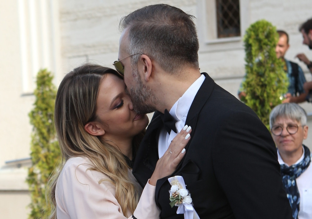 Miloš Paunović se oglasio posle raskida sa Milicom Todorović! Njegove reči će je zaboleti!