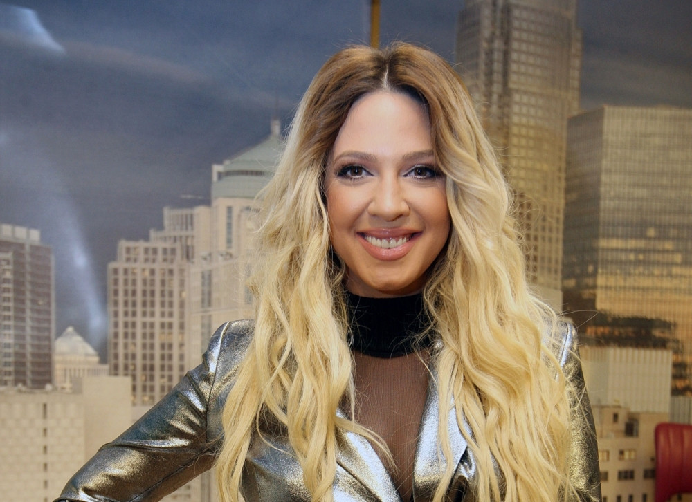 Milica Todorović se dugo borila sa VIŠKOM KILOGRAMA i konačno ih se rešila, nećete verovati kako SADA izgleda (FOTO)