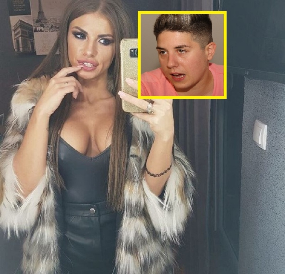 Matora otkrila ime još jednog Draganinog ljubavnika iz Novog Pazara!