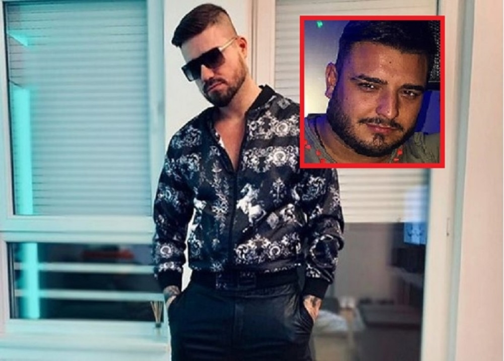 MC Stojan poslao poruku Darku Laziću zbog koje fanovi PLAČU!