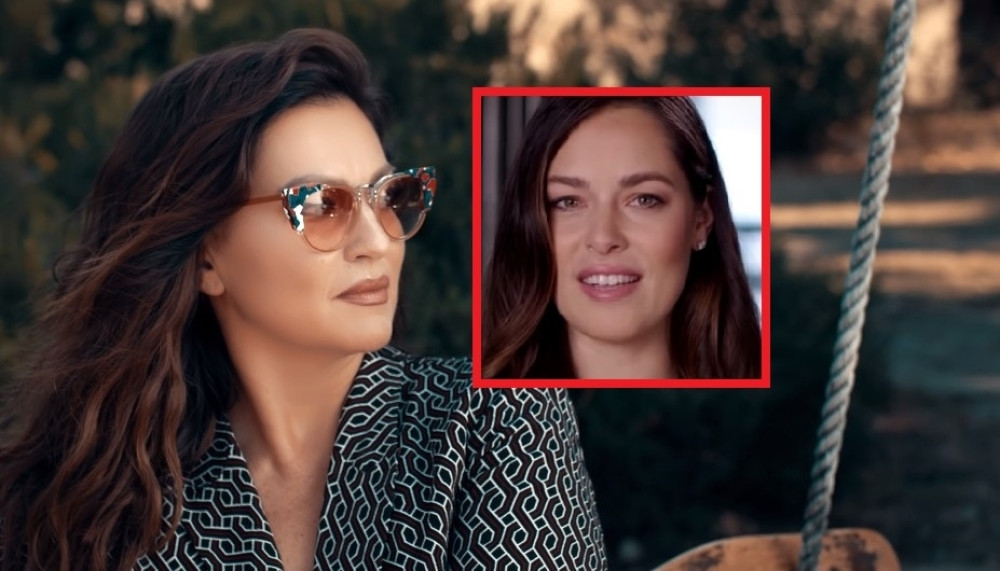 Pevala joj je na svadbi, a sada je Nina Badrić otkrila šta stvarno misli o Ani Ivanović!