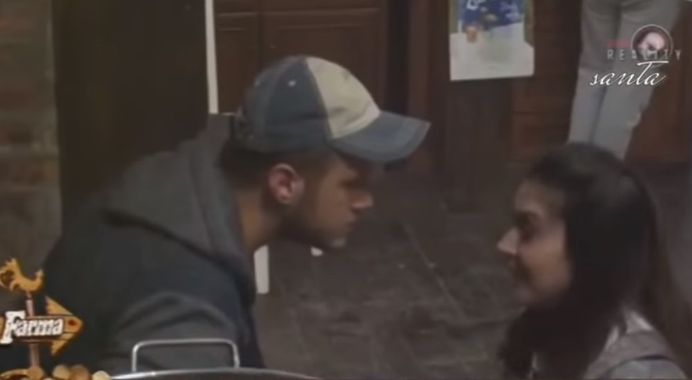 Ovaj pevač je u rijalitiju prevario suprugu i skupo platio tu grešku: Evo kako on danas izgleda! (FOTO)