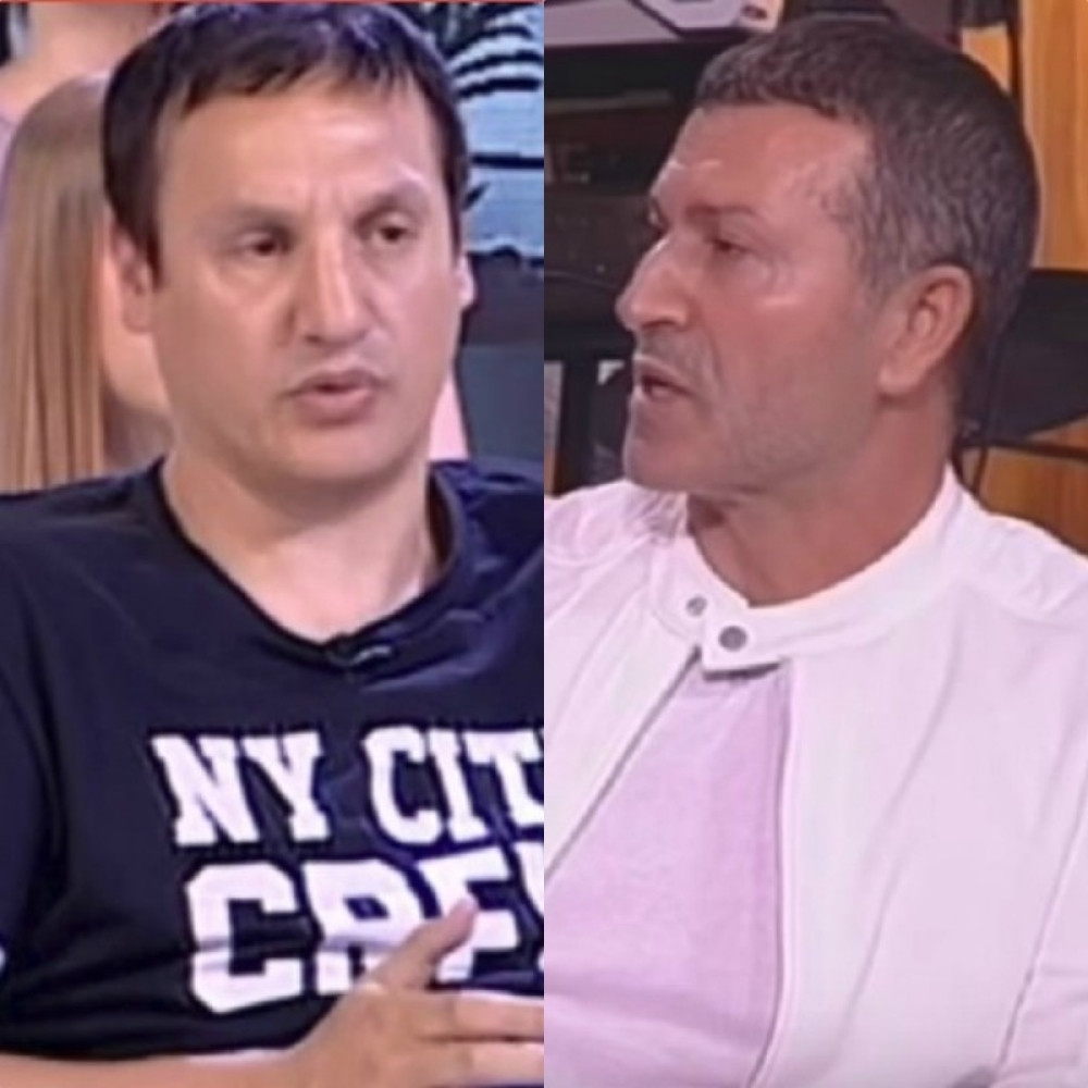 Iskoristio je Lunu da je UNOVČI: Gagi opleo po bratu Đoletu, prekinuli svaku komunikaciju!