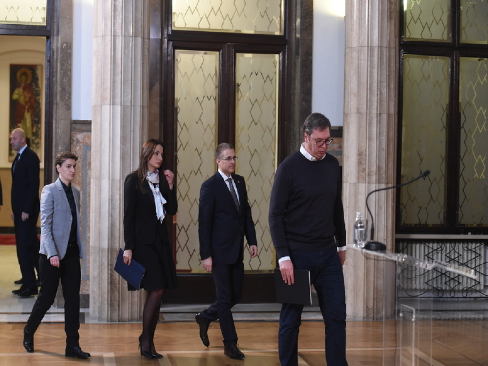 Ovo su ključne promene u RATU SA KRIMINALCIMA!