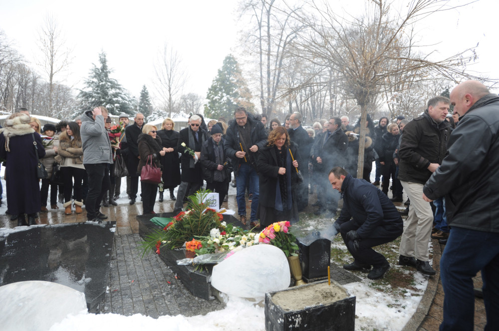 Reči njegovog brata bole do srži (FOTO)