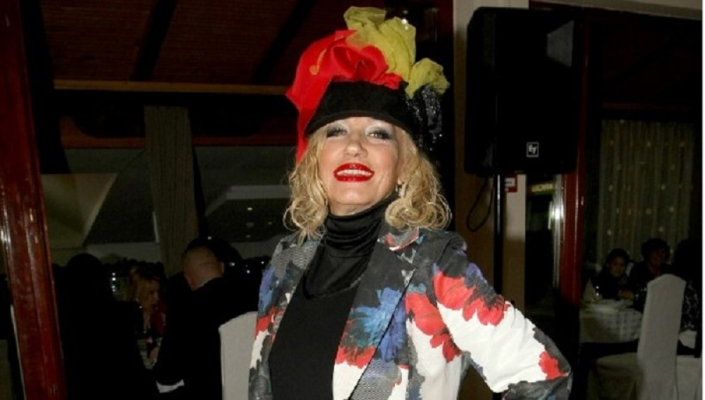 Nada Topčagić u strahu i agoniji: Odbila nagradu za životno delo, a kada čujete razlog PUĆI ĆETE OD SMEHA!