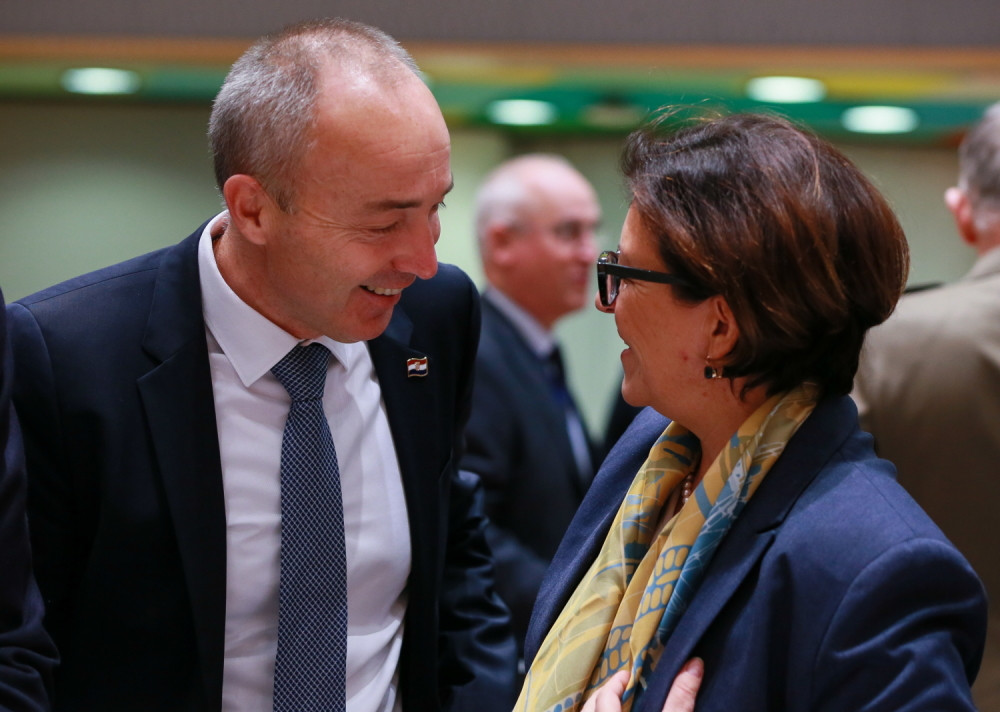 Podneta krivična prijava protiv hrvatskog ministra odbrane zbog ratnog zločina nad Srbima!