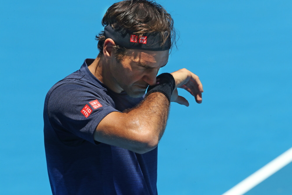 Federer PAO U DEPRESIJU i ponovo pokazao da NIKADA neće prihvatiti Novakovu eru!