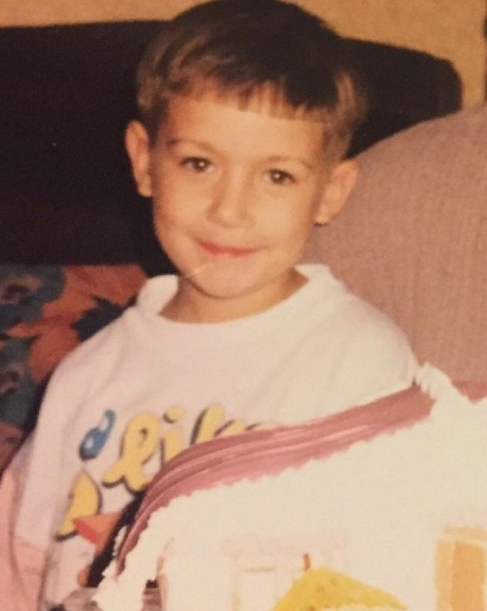 Bio je u braku sa nekada NAJBOLJOM RIBOM sa estrade, a njihov razvod je potresao domaću javnost! (FOTO)