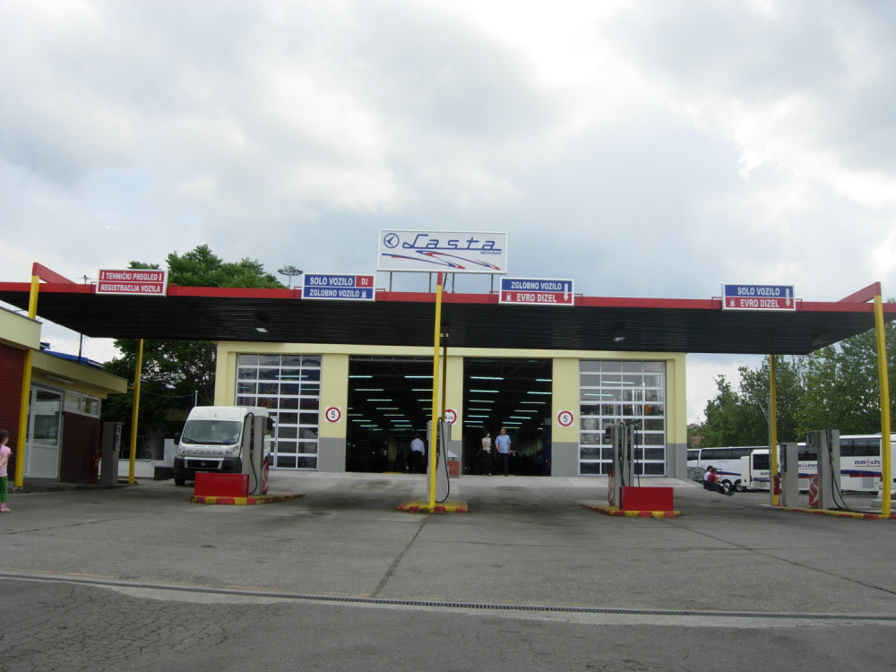 „Lasta“ nudi najpovoljniju cenu tehničkog pregleda