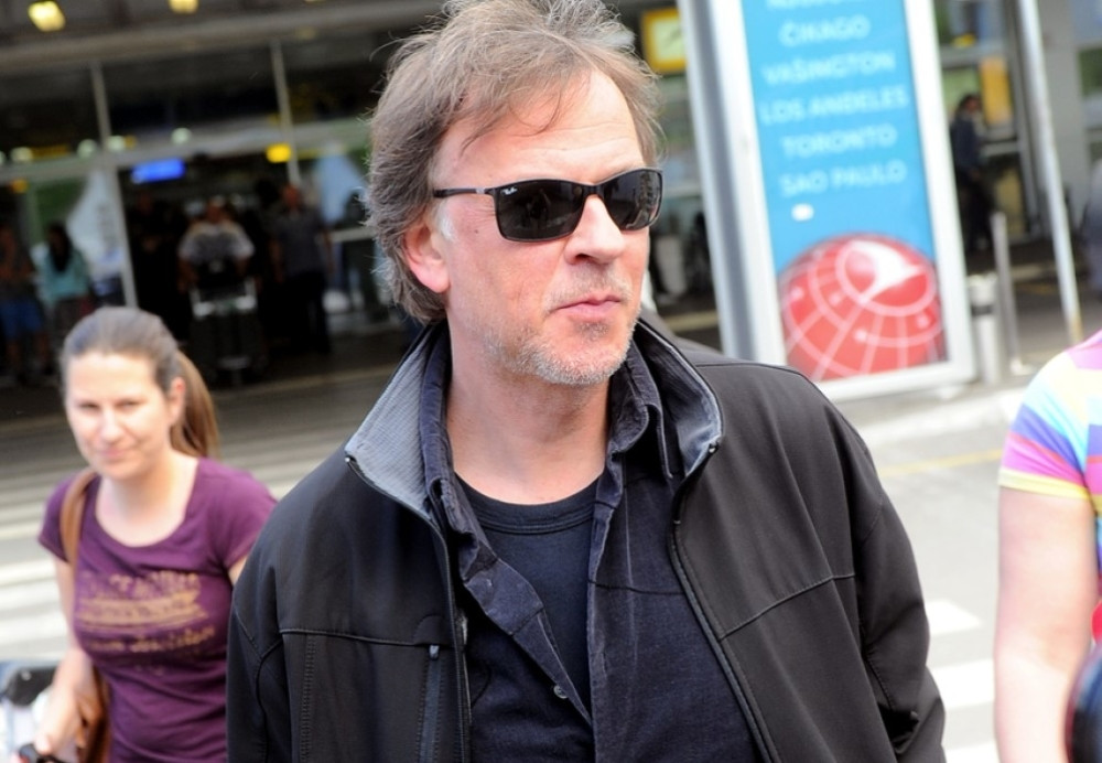 Pozlilo Žarku Lauševiću, hitna pomoć na licu mesta!