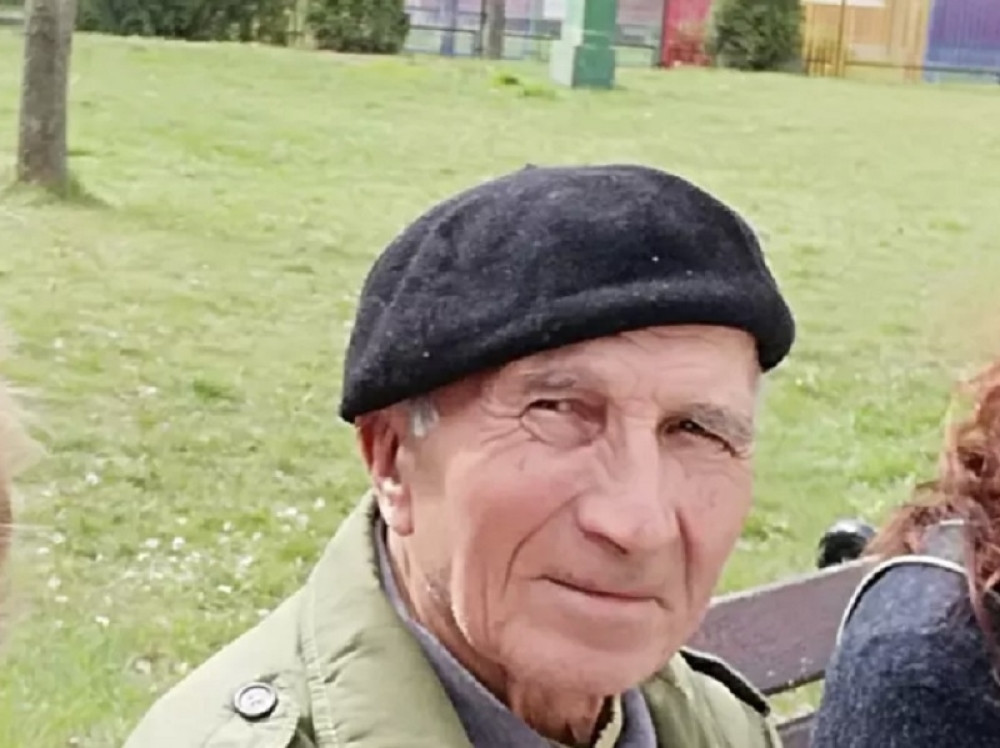 Deda Milovan pre dva dana krenuo u šetnju, od tada mu se GUBI SVAKI TRAG!