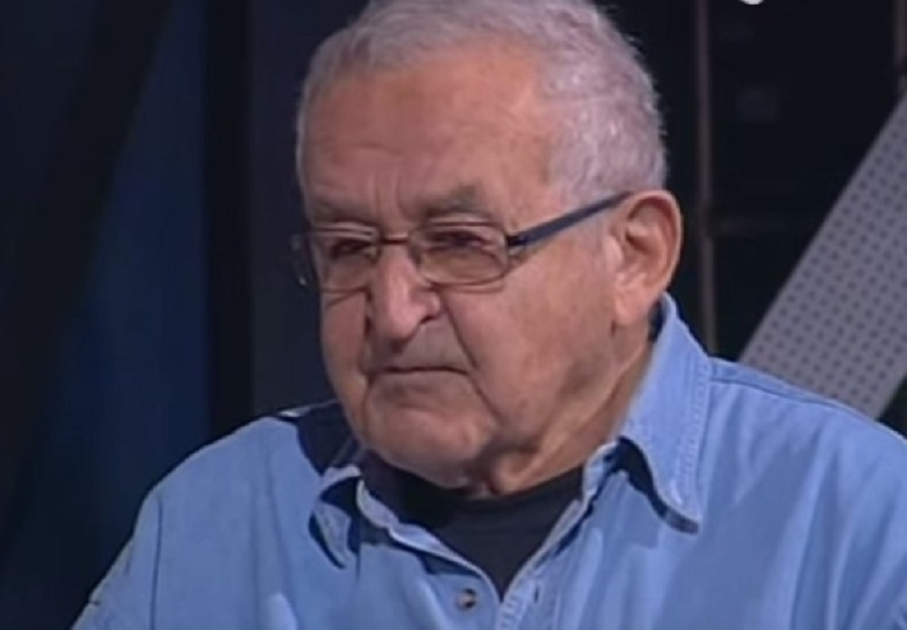 Preminuo legendarni Slavoljub Đukić