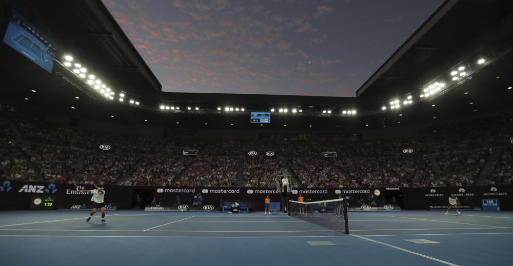 Šta pričaš bre!? Evo kome legendarni teniser daje najveće šanse za OSVAJANJE AUSTRALIJAN OPENA!