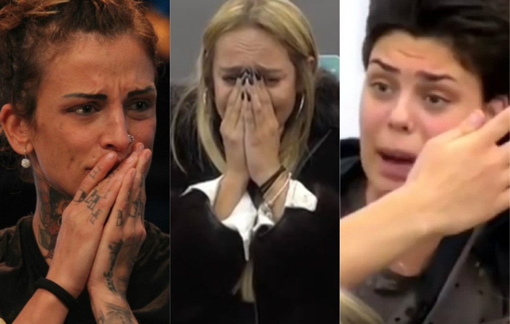 One su top ribe, ali retko ko ih viđa bez šminke! Nećete verovati kakva je transformacija u pitanju! (ANKETA)