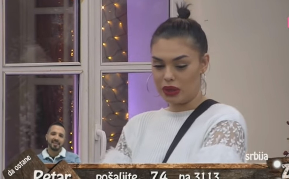 Mina Vrbaški proživljavala pakao zbog PROSTITUCIJE! Zaključana u stanu i danima MUČENA!