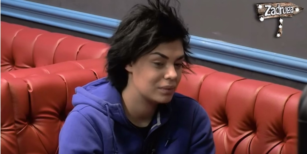 Minu Vrbaški saslušava policija zbog priznanja o PROSTITUCIJI?