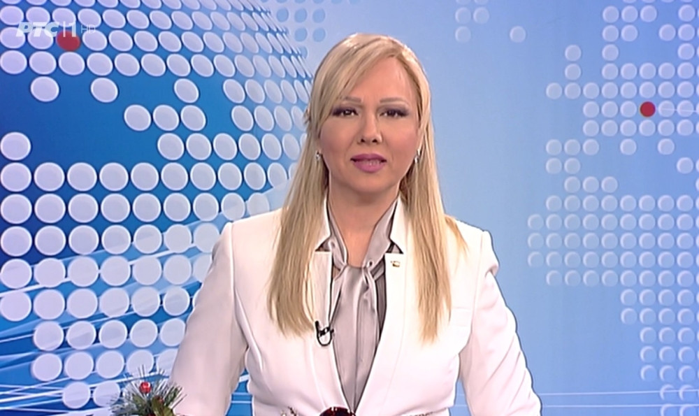 Voditeljka "Dnevnika" operisala RAK DOJKE, vratila na male ekrane, a niko ne sluti sa čim se sada bori (FOTO)