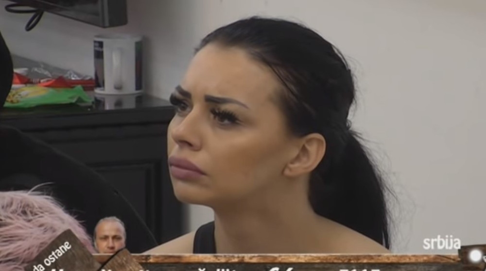 Ove jezive poruke su DOKAZ da Zerina laže o abortusu! (FOTO)