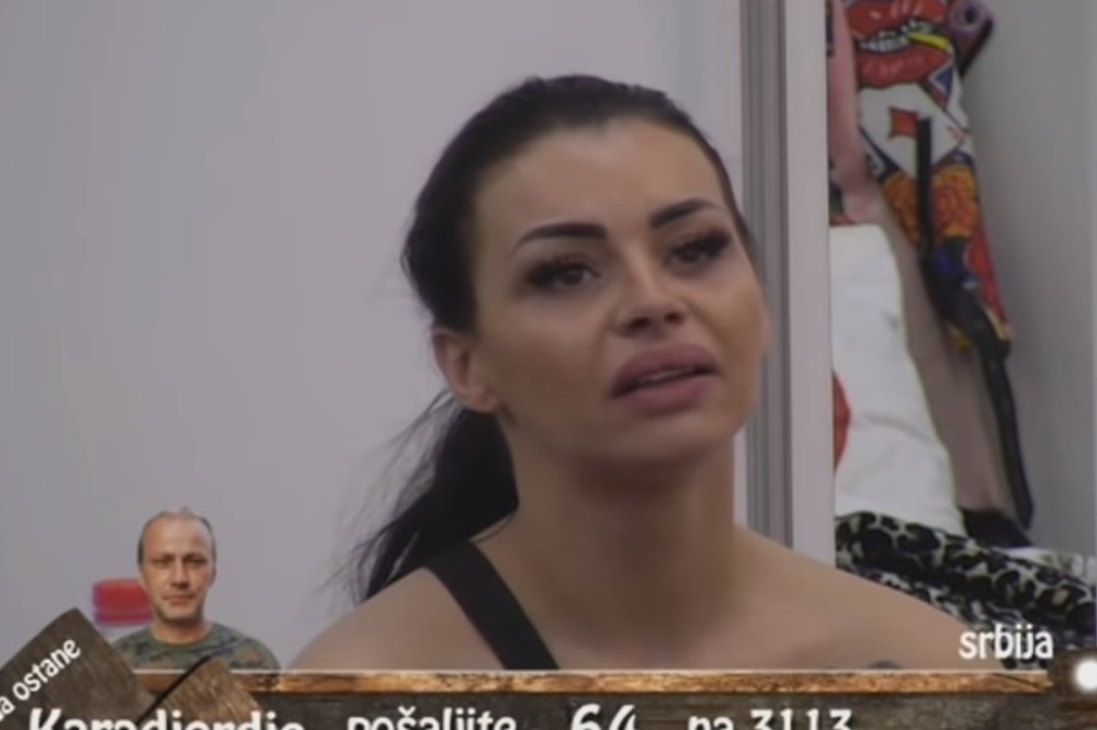 Zerina TRUDNA sa poznatim pevačem?! Hećova se oglasila, sada je sve jasno!