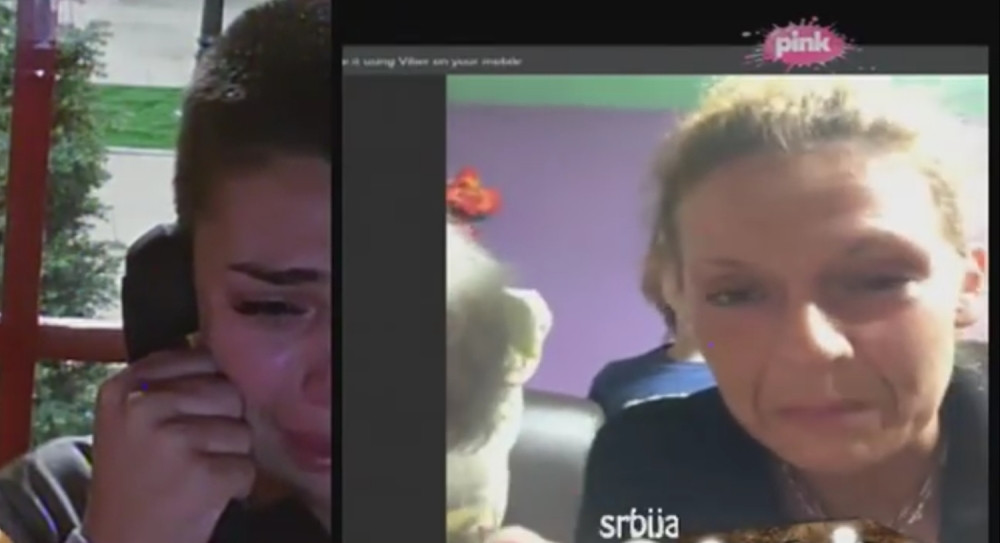 Nakon Mininog priznanja da se bavila prostitucijom, potresena Ivana imala je OVO da poruči ćerki!