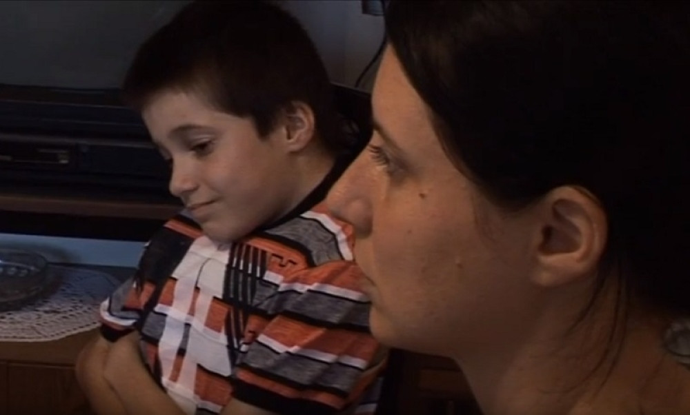 Majka preminulog Andrije (15) iz Niša otkrila njegove poslednje reči: "Mama, jedva čekam da se vratim u školu..." (VIDEO)