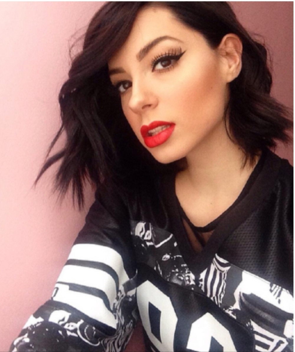 Sara Jovanović sprema  većeras seksi nastup u klubu Banka!