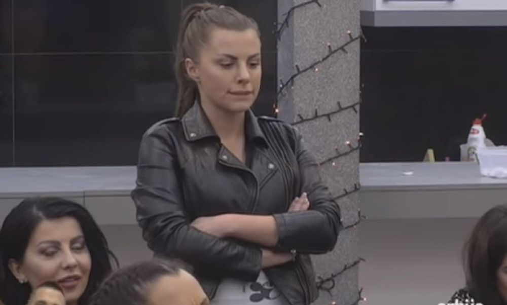 Jeziva ispovest Dragane Mitar! Kroz suze otkrila ŠOK detalje iz braka!