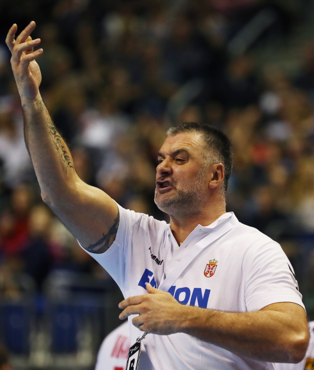 Dugo su gradili porodicu, beskrajno ponosan na svoje momke!