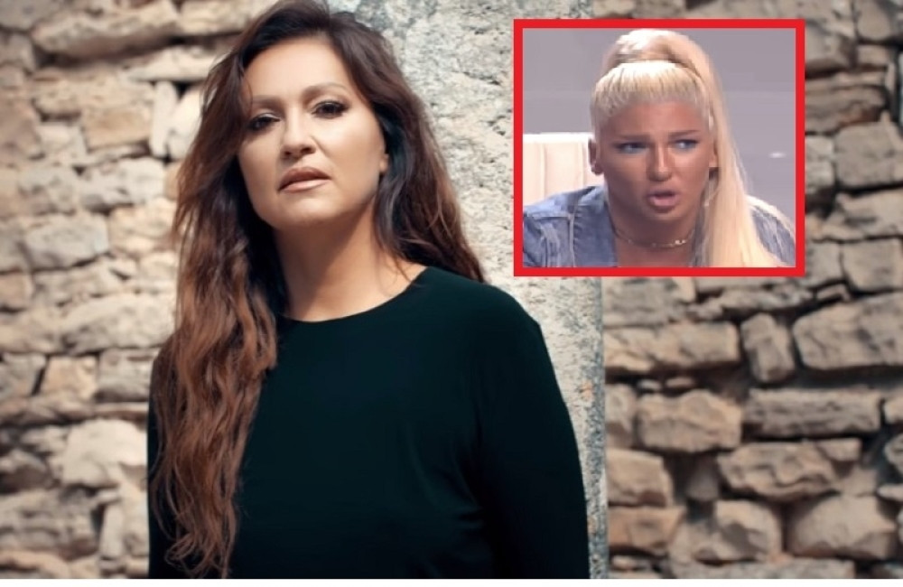 Nina Badrić progovorila o Jeleni Karleuši: Evo šta zaista misli o koleginici!