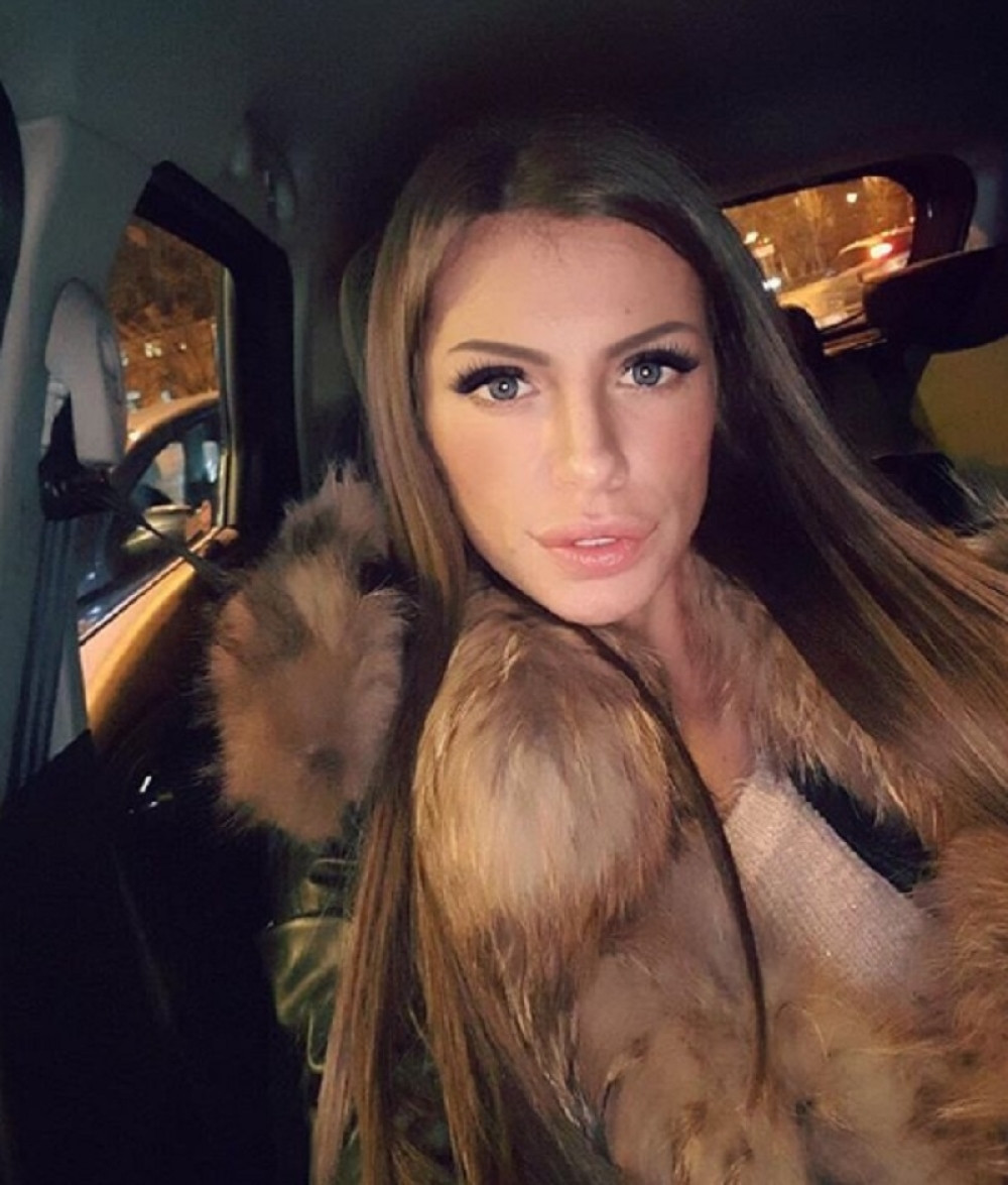 Evo šta Dragani Mitar ostavlja MUŽ posle RAZVODA! Zavrteće vam se u glavi od CIFRE!