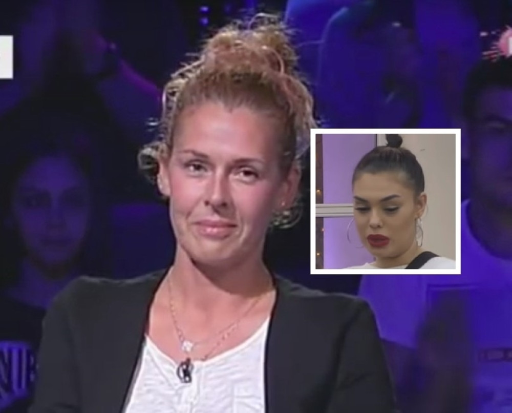 Velika ispovest Ivane Vrbaški o ćerkinoj PROSTITUCIJI: Napravila mi je PAKAO od života, rekla je mnogo LAŽI, a prodavala se za MALE PARE!