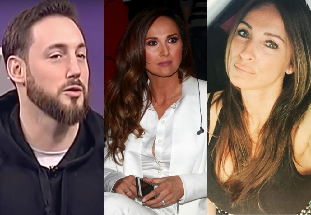 Aleksandra Radović prvi brak krije kao zmija noge, a poznati glumac prošao je kroz brodolom sa 6 GODINA STARIJOM!