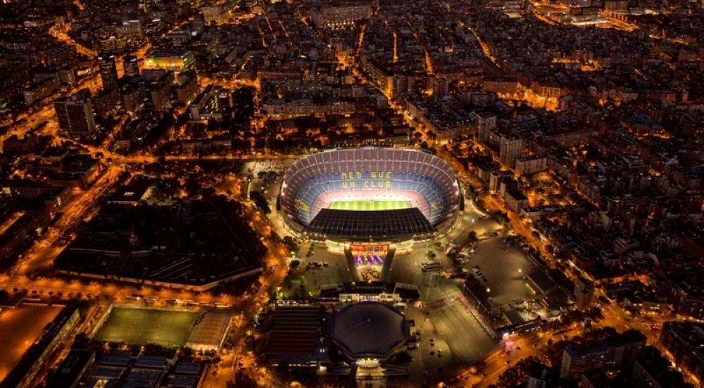 Odustali od Luke Jovića ali već našli zamenu, Brazilac iz Premier lige stiže na Kamp Nou!