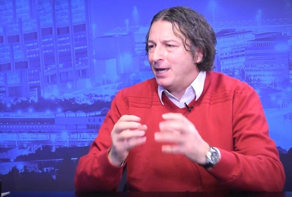 Predrag šokirao pričom da je zemlja ravna ploča! Sada je otišao NEKOLIKO KORAKA DALJE...