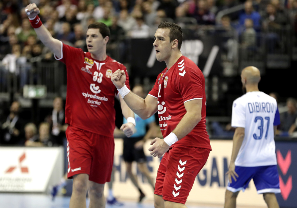 Sport na TV: Današnji program (ponedeljak, 14. januar)