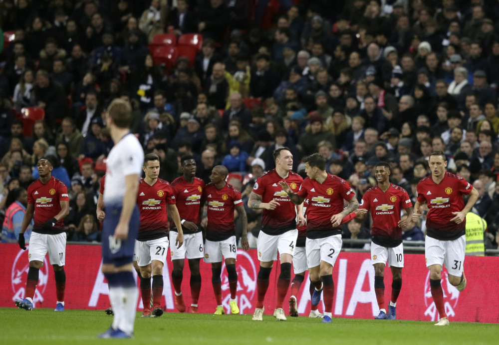 Mančester junajted Norvežanima šalje iznenađenje!