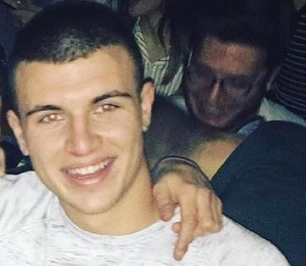 Sahranjen Veljko kog je je nožem ubio drug iz detinjstva, jecaji porodice PARALI NEBO