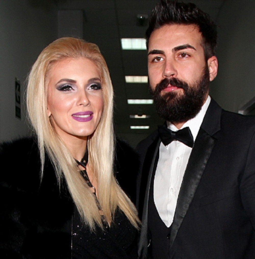 Saša i Nikolina Kapor konačno otkrili pravu istinu o svom odnosu, pa priznali sve o finansijskoj situaciji kroz koju prolaze! (FOTO)