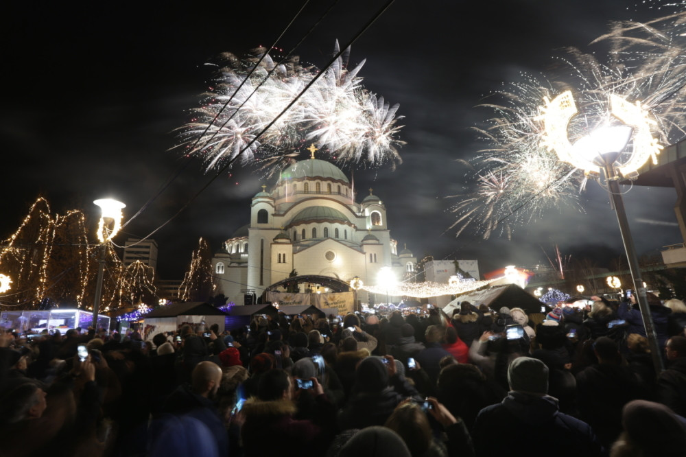 Za doček Nove godine i do 700 evra: Ugostitelji trljaju ruke, a epidemiološka bomba samo što ne eksplodira