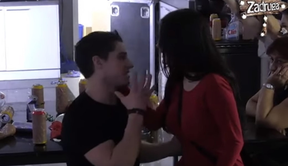 Ovaj snimak pokazuje razliku između Davidove veze sa Subotićevom i sa Koraćevom! (VIDEO)