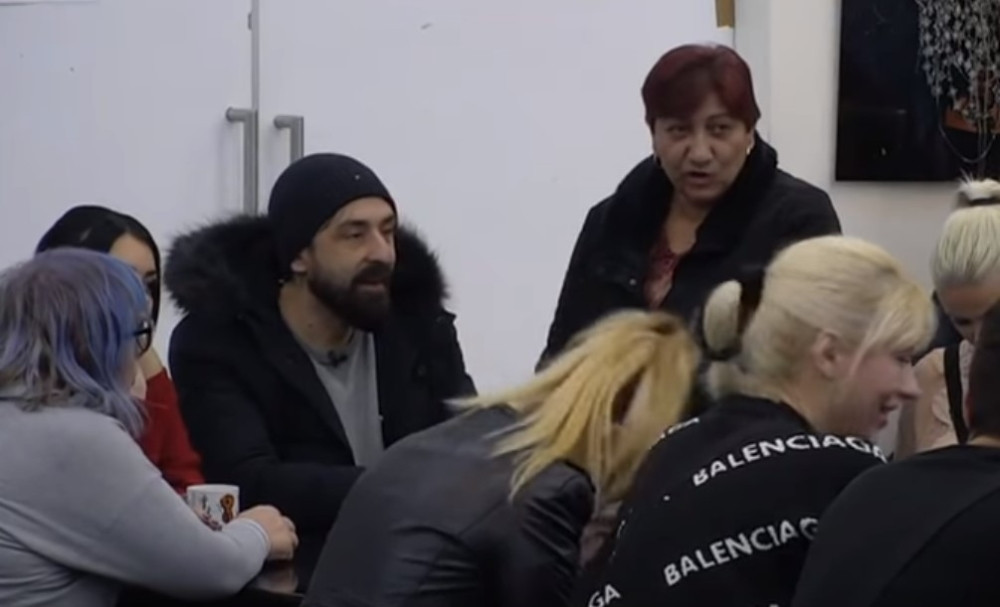 Sinoć je on izbačen iz Zadruge, a svi su se uplašili zbog jedne stvari