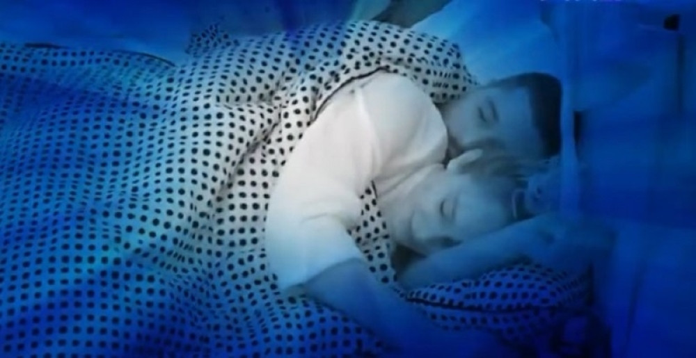 Luna ispričala šta se desilo između nje i Marka, pa progovorila o SE*SU!