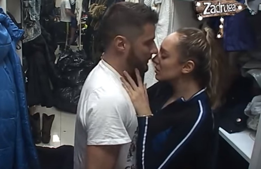 Raskinuli Marko i Luna?! Ovo je pravi razlog!